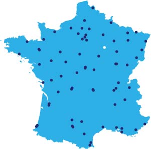 E-motors en France