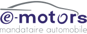 Logo E-Motors