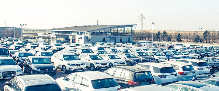 Comment fonctionne un mandataire auto ?