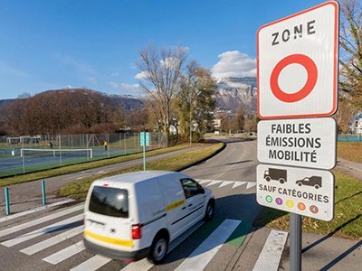 Zones à Faibles Emissions : on vous dit tout sur les ZFE en 2024 !